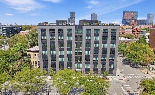 Condominio a Chicago, Illinois, Stati Uniti 1