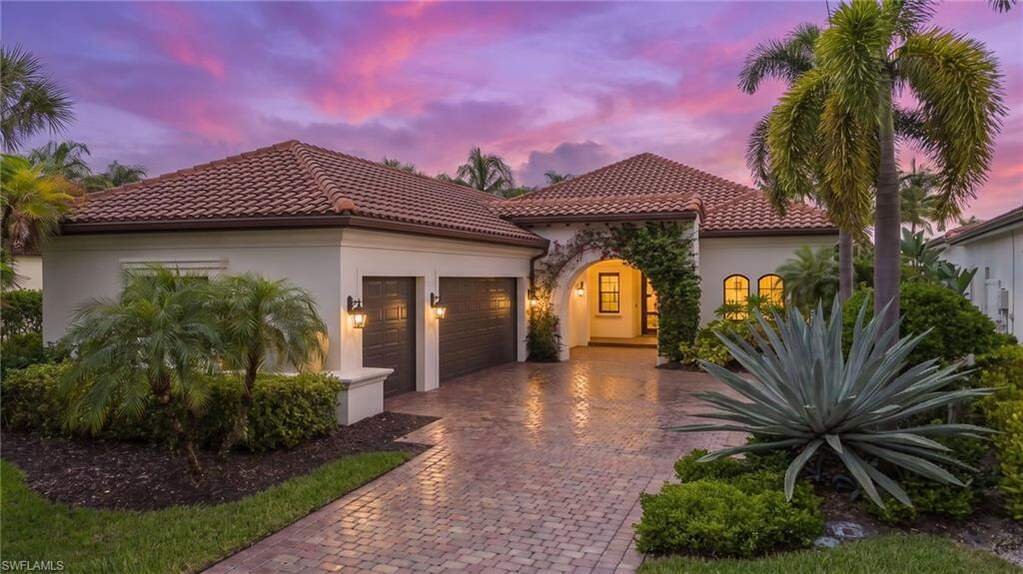 Casa a Miromar Lakes, Florida, Stati Uniti 1 - 18857402