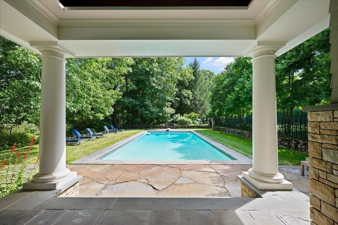 Casa a Southborough, Massachusetts, Stati Uniti 4 - 18848762