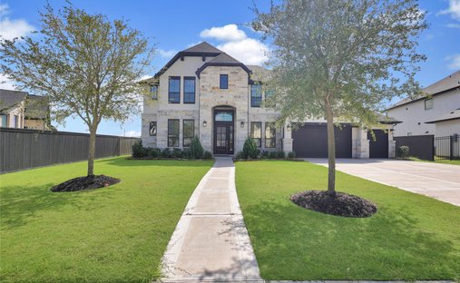Haus in Richmond, Texas, Vereinigte Staaten 1