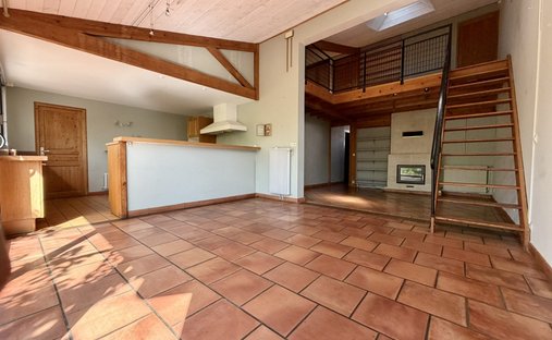 House in Mérignac, Nouvelle-Aquitaine, France 1