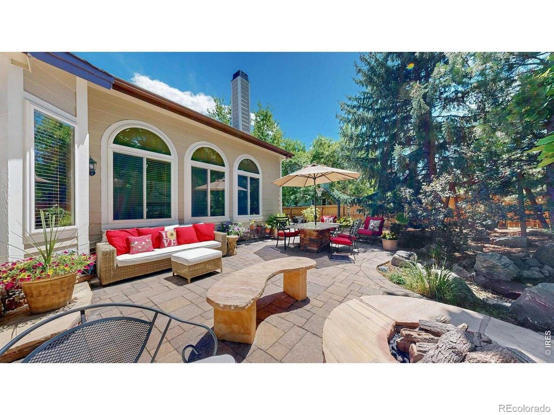 House in Lafayette, Colorado, United States 5 - 18480326