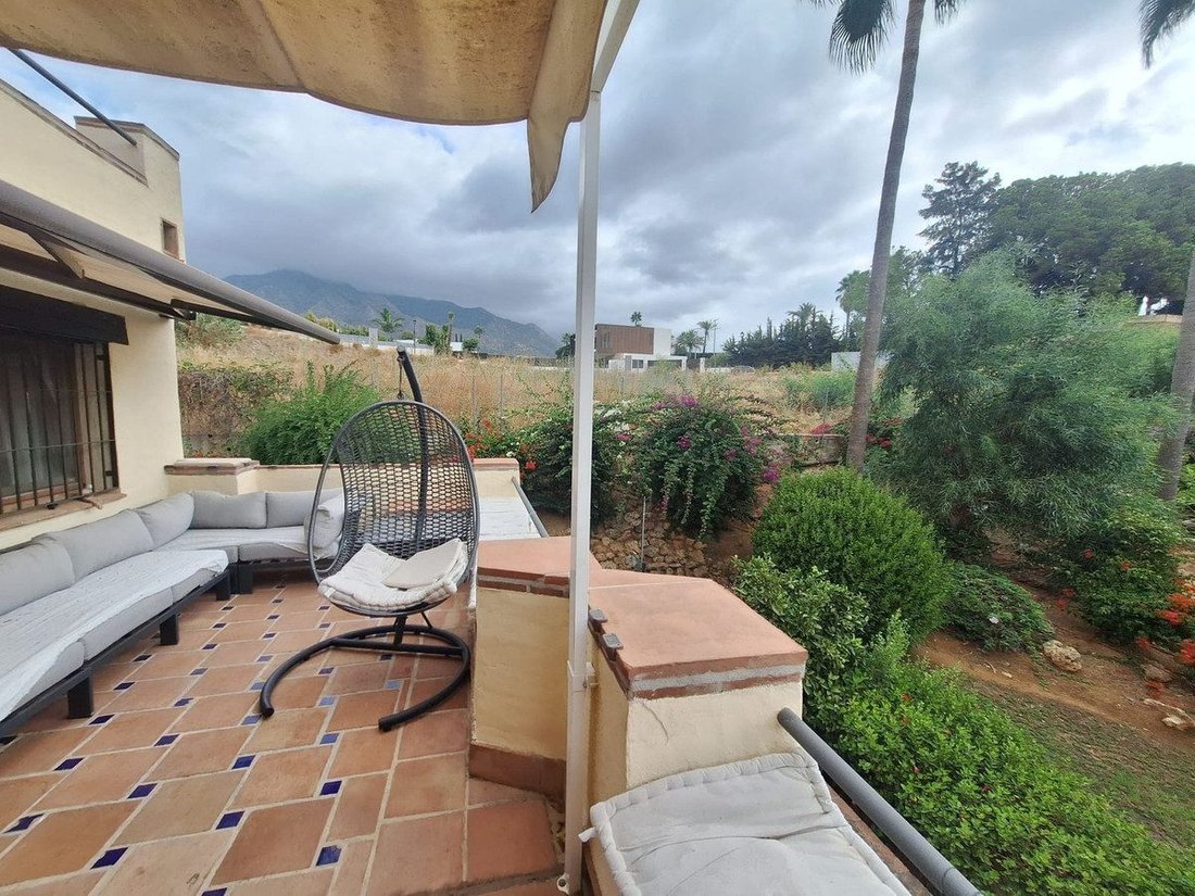 Appartement à Golden Mile, Andalousie, Espagne 3 - 18859273