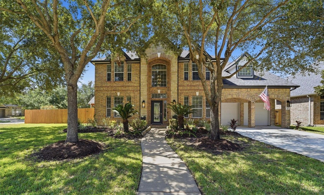 House in Katy, Texas, United States 2 - 18852540