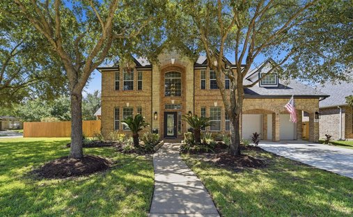 Casa en Katy, Texas, Estados Unidos 1