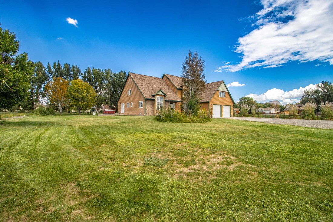 House in Grand Junction, Colorado, United States 4 - 18845709