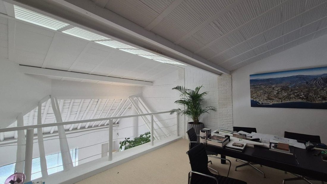 Apartment in San Pedro de Alcantara, Andalusia, Spain 3 - 18857256