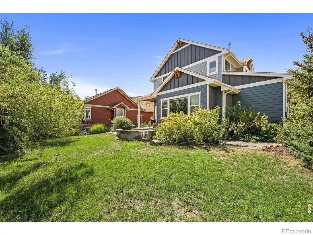 House in Lyons, Colorado, United States 2 - 18852759
