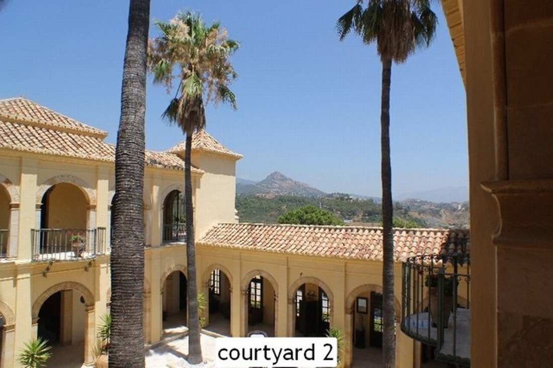 Villa en Marbella, Andalucía, España 4 - 18862376