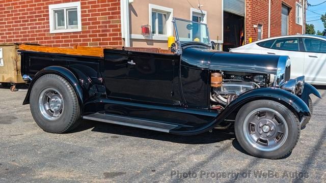 Ford Model A in Calverton, NY, United States 1 - 18853305