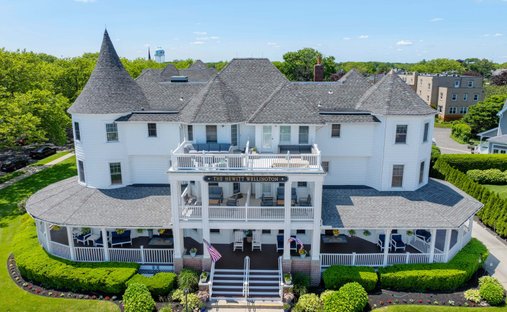 Condo in Spring Lake, New Jersey, United States 1