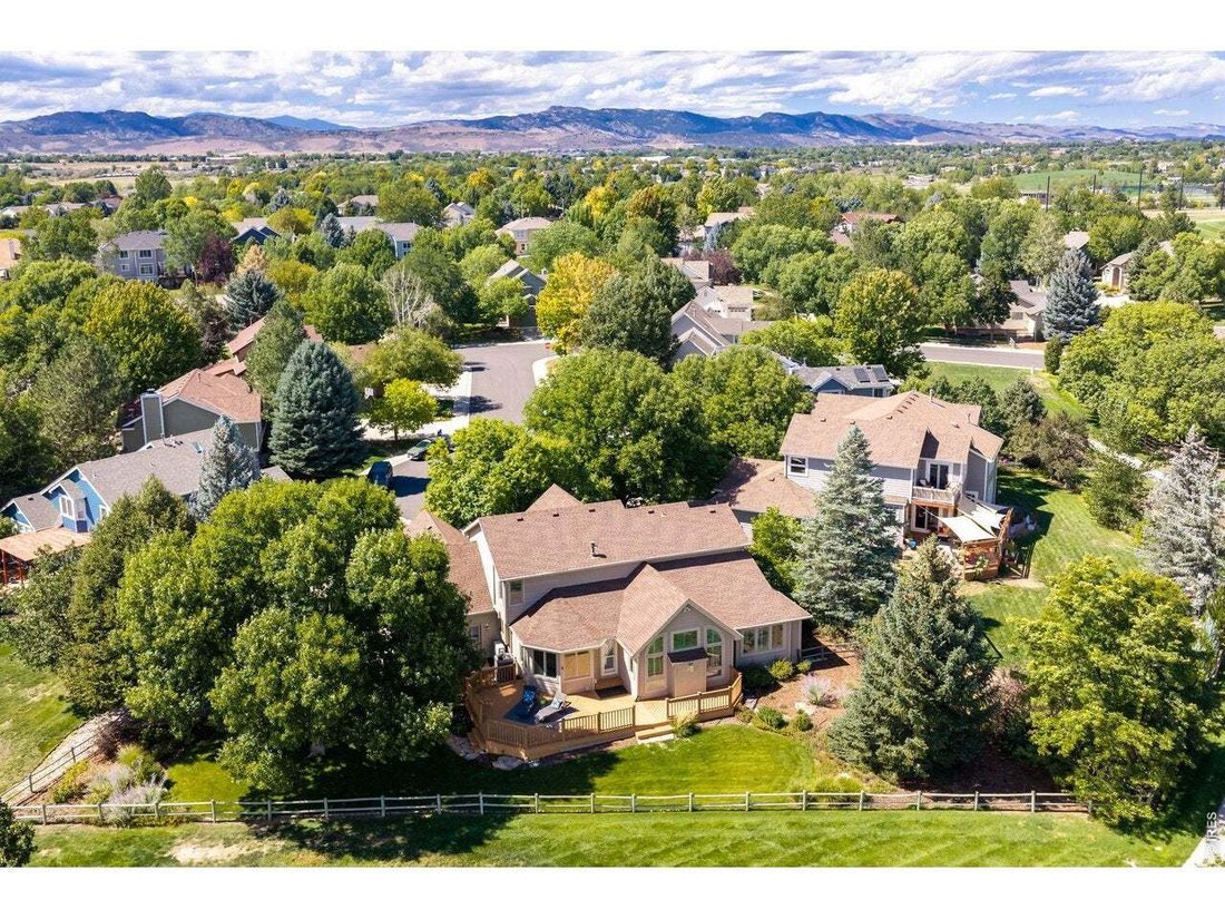 Haus in Fort Collins, Colorado, Vereinigte Staaten 5 - 18845492