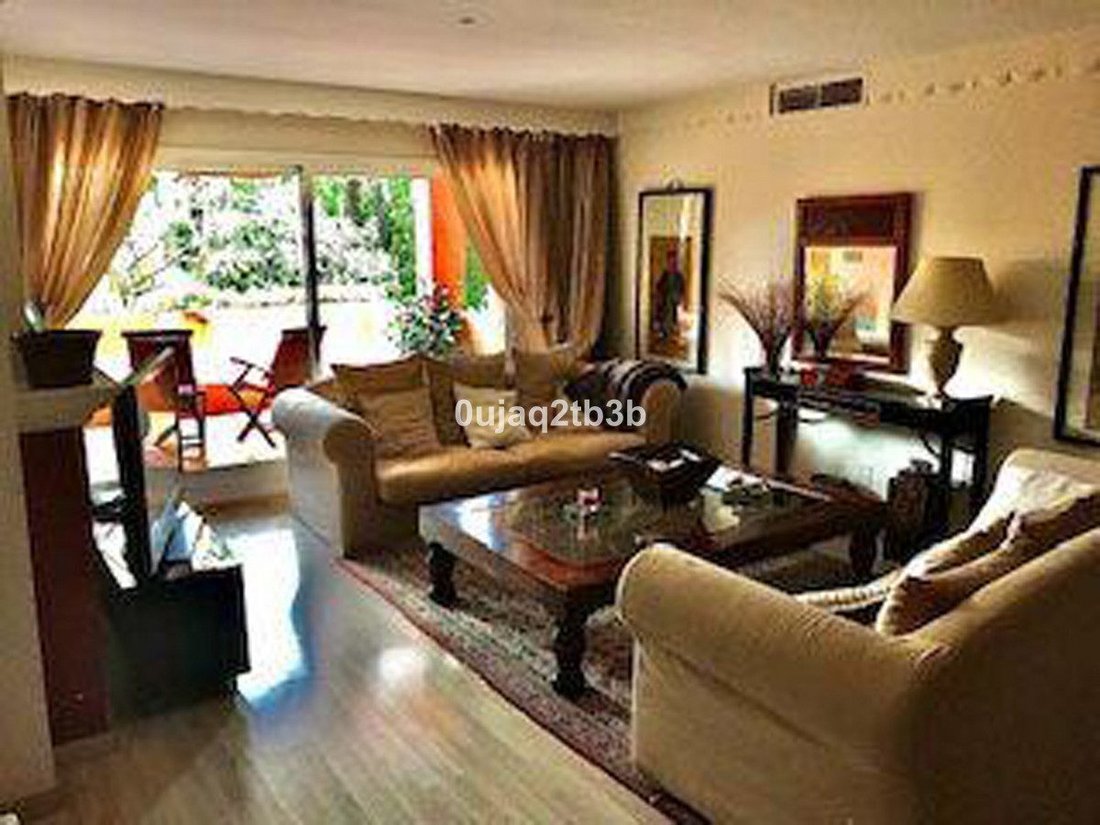 Apartment in Estepona, Andalusia, Spain 2 - 18862725