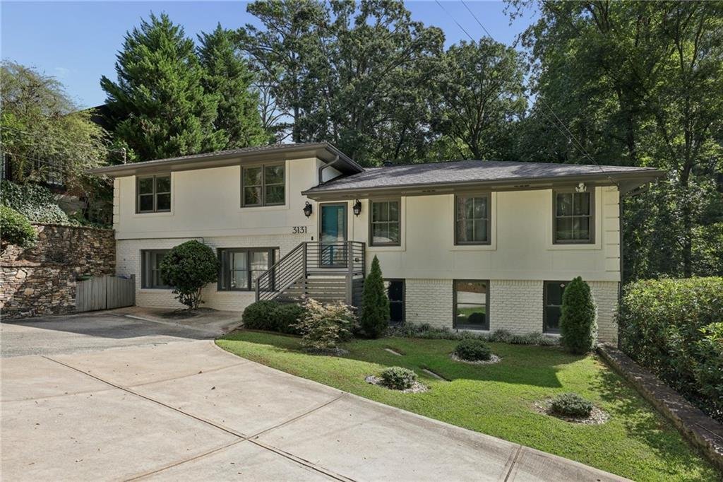House in Atlanta, Georgia, United States 1 - 18850584