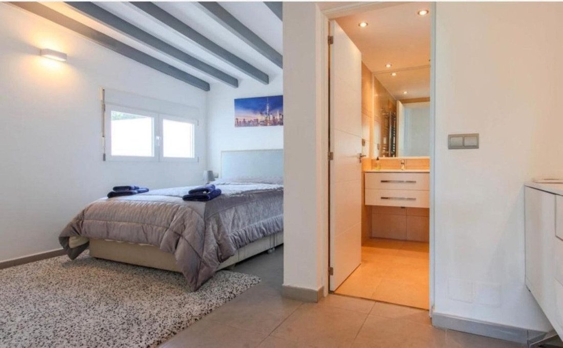 Villa in Cancelada, Estepona, Andalusien 5 - 18859260