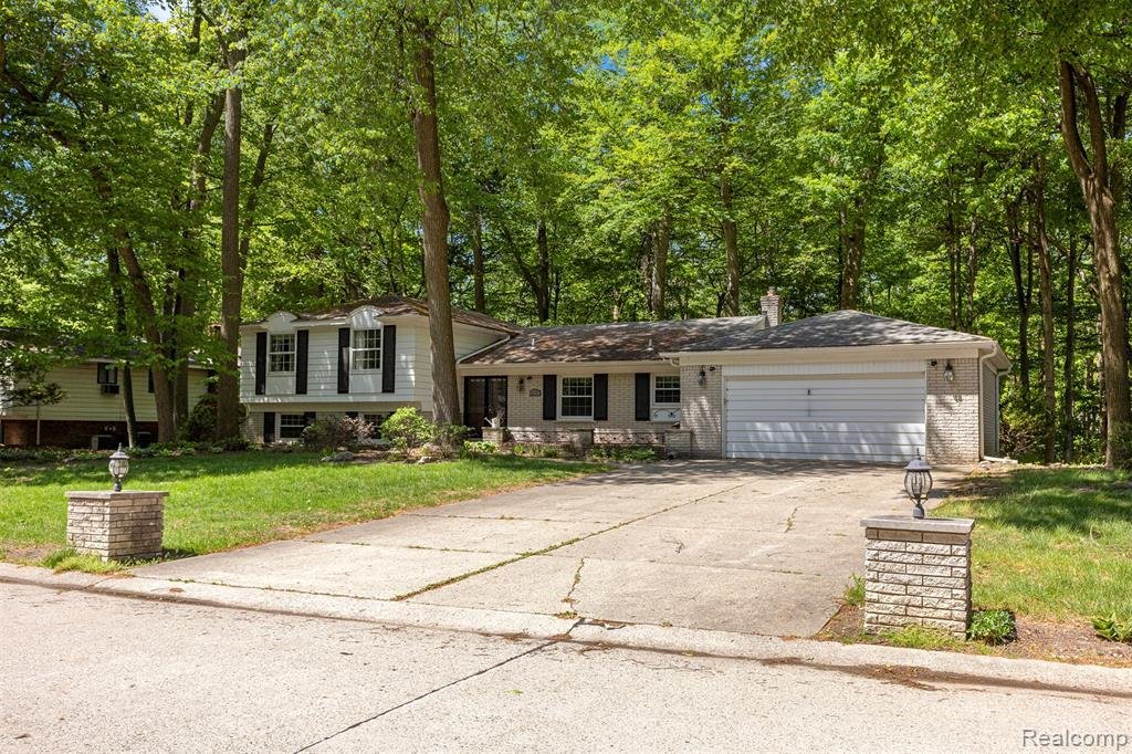 Casa a Novi, Michigan, Stati Uniti 1 - 18851557