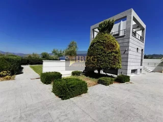 Villa in West Attica, Attica, Greece 5 - 18844256