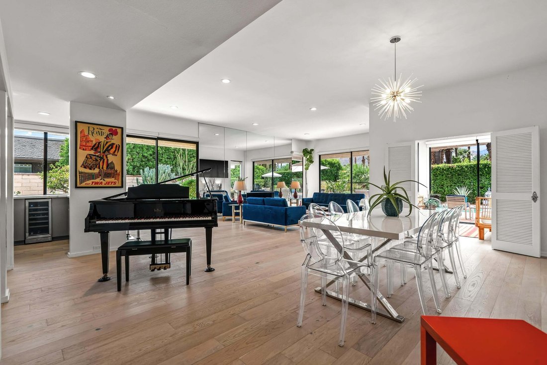 House in Rancho Mirage, California, United States 5 - 18842220
