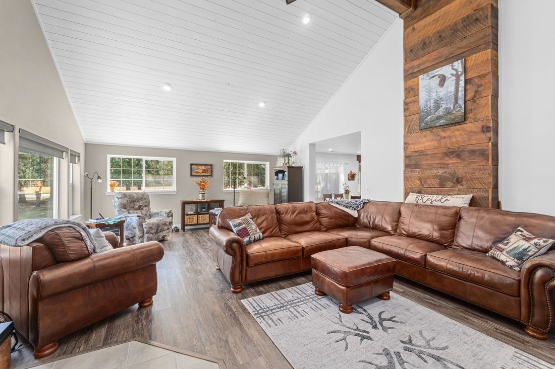 House in Chewelah, Washington, United States 3 - 18845172