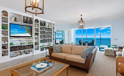 Condo in Bonita Springs, Florida, United States 1