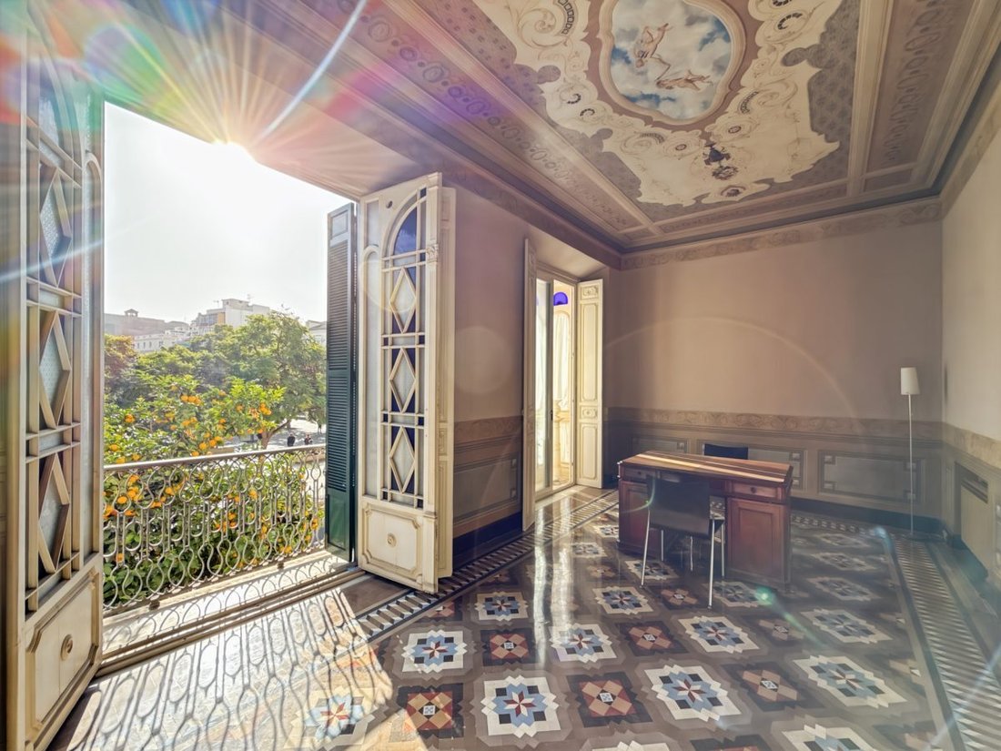 Appartamento a Centro, Malaga, Spagna 3 - 18862190