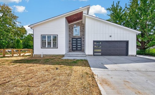 House in Sharonville, Ohio, United States 1