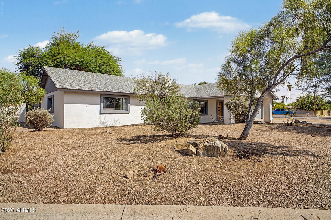 Casa a Phoenix, Arizona, Stati Uniti 1 - 18855114