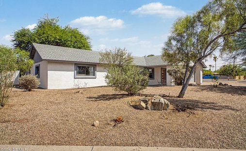 Casa en Phoenix, Arizona, Estados Unidos 1