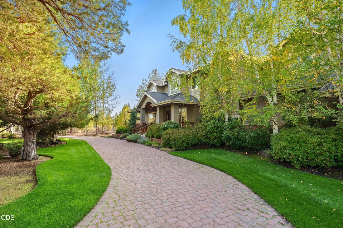 Haus in Bend, Oregon, Vereinigte Staaten 3 - 18845128