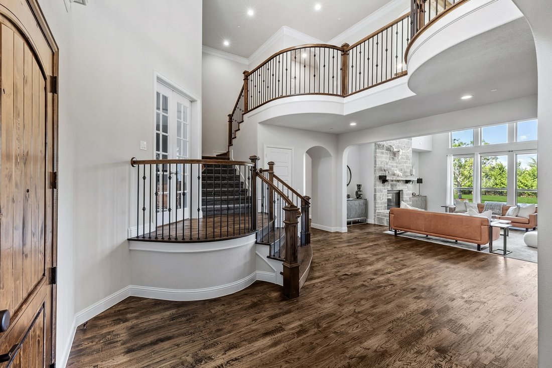 House in Parker, Texas, United States 5 - 18842594