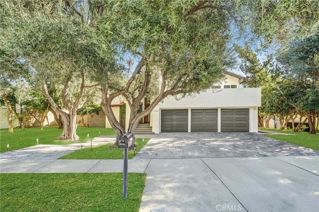 Maison à Agoura Hills, Californie, États-Unis 2 - 18849574