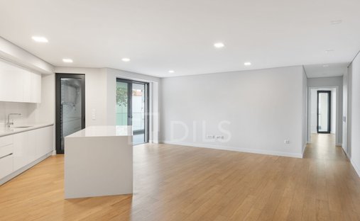 Apartamento en Cascais y Estoril, Distrito de Lisboa, Portugal 1