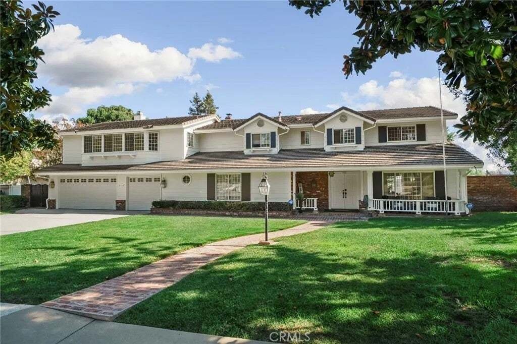 House in Upland, California, United States 2 - 18854595