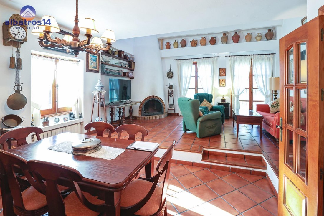 Villa in Aljaraque, Andalusia, Spain 5 - 17447047