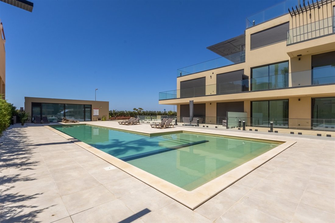 Apartment in Loule (Sao Clemente), Algarve, Portugal 2 - 18810275