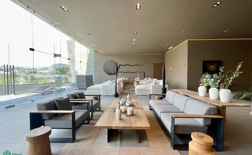 Condo in Jesús del Monte, State of Mexico, Mexico 1
