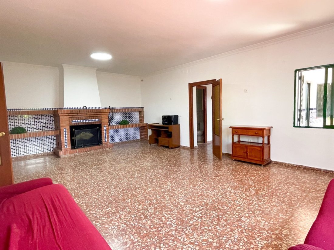 Casa a Antequera, Andalusia, Spagna 5 - 18862378