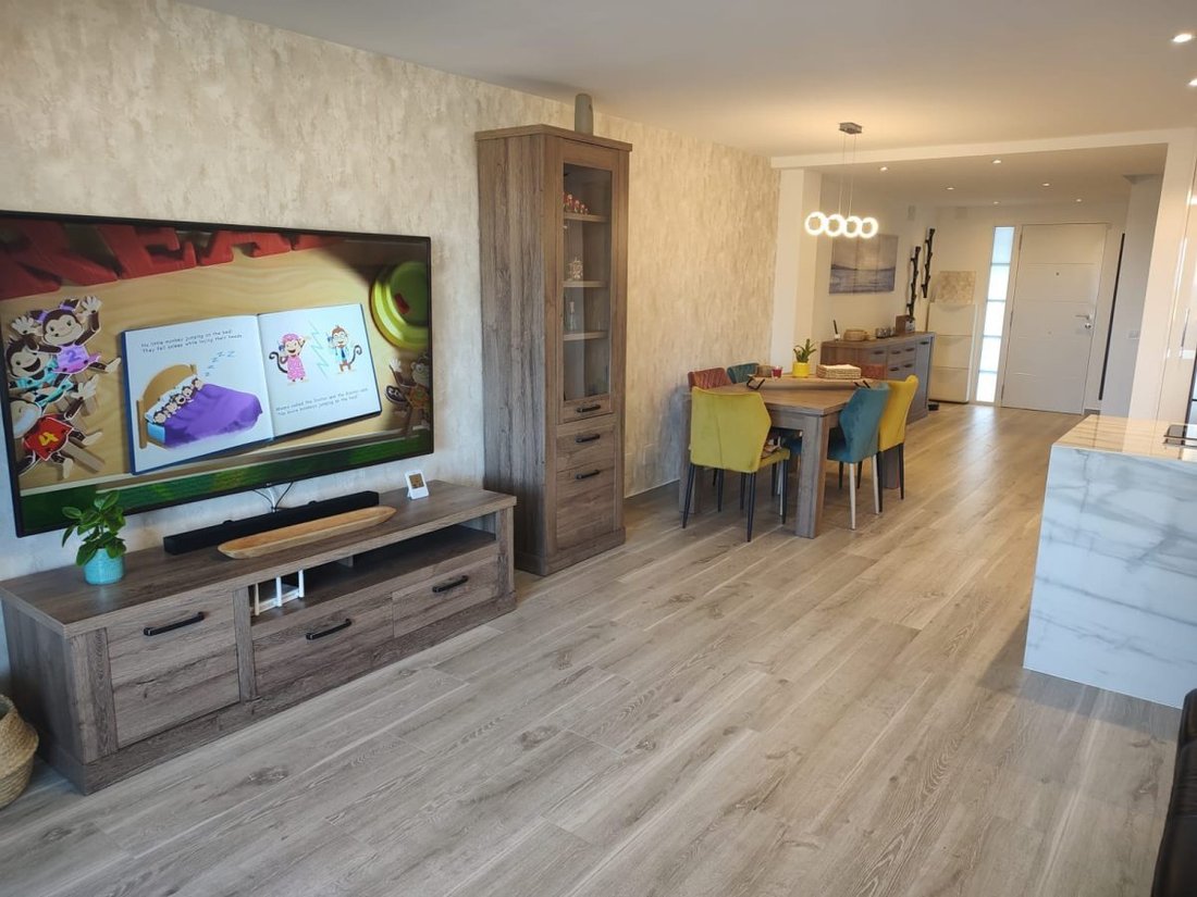 Residenza a Sitio de Calahonda, Mijas, Spagna 2 - 18860250