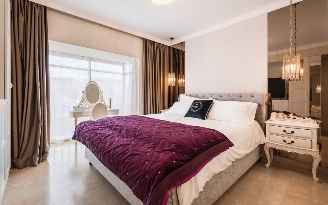 Townhouse en Playa Puerto Banús, Marbella, España 3 - 18857726