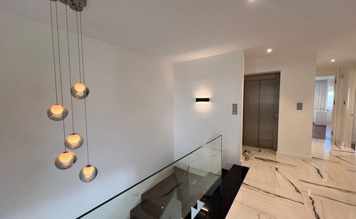 Townhouse in Puerto Banus, Marbella, Spain 1