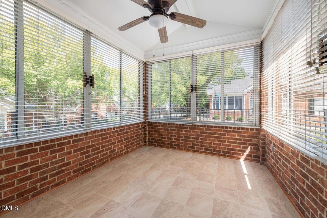 Residenza a Raleigh, Carolina del Nord, Stati Uniti 4 - 18852399