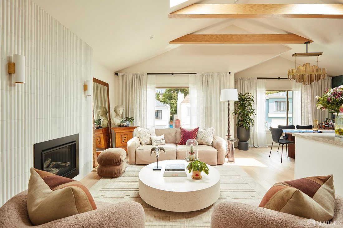 House in San Francisco, California, United States 1 - 18845099