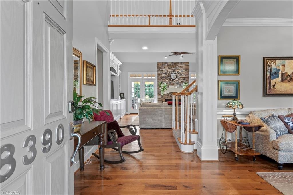 Casa a Lewisville, Carolina del Nord, Stati Uniti 4 - 18854485