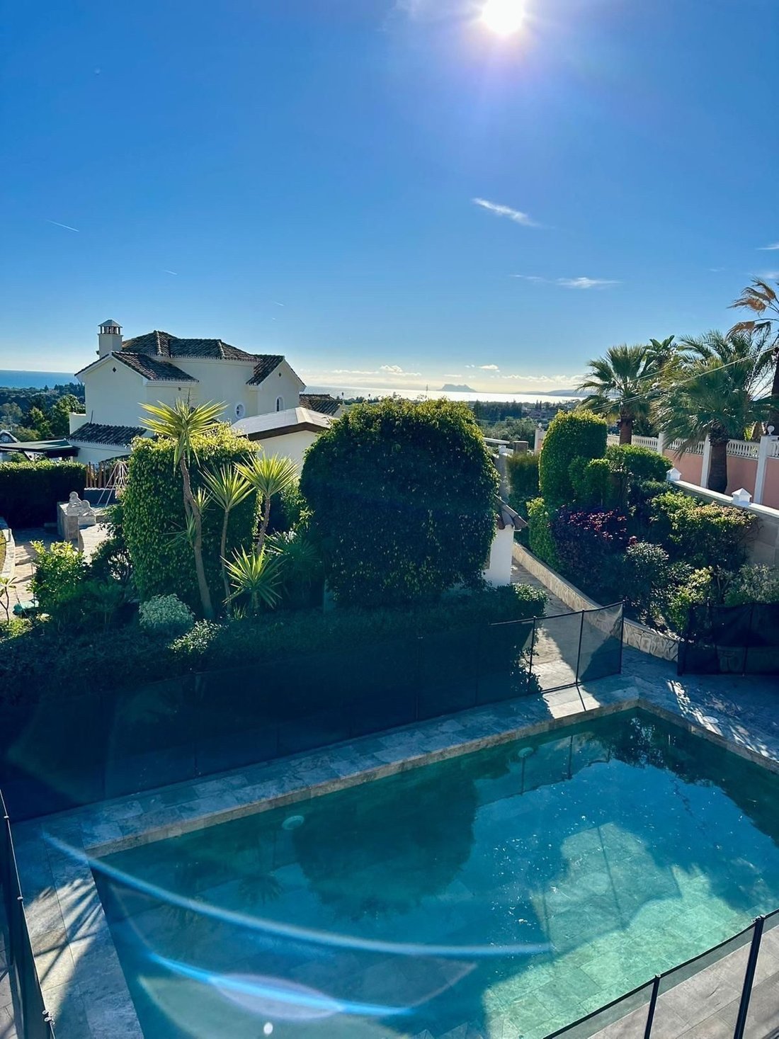 Villa in Estepona, Andalusia, Spain 3 - 18857310