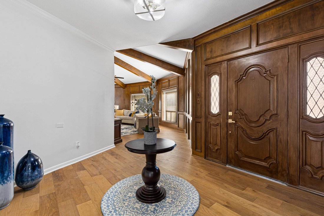 Casa a Longview, Texas, Stati Uniti 3 - 18844961