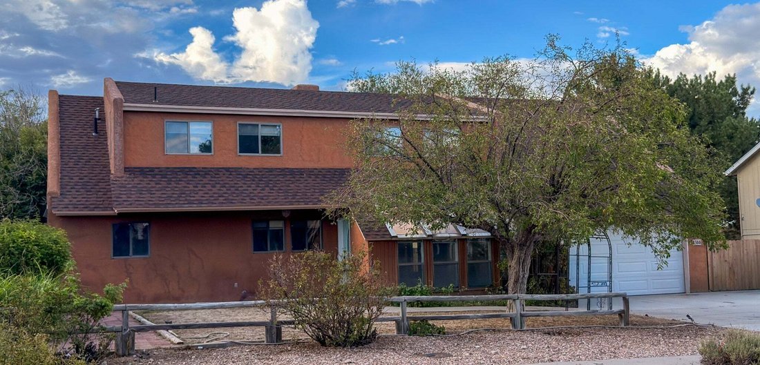 House in White Rock, New Mexico, United States 2 - 18845948