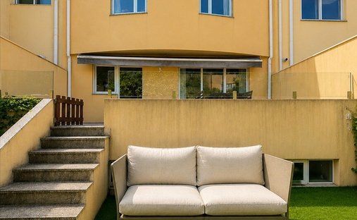 Casa en Aldoar, Foz do Douro y Nevogilde, Distrito de Oporto, Portugal 1
