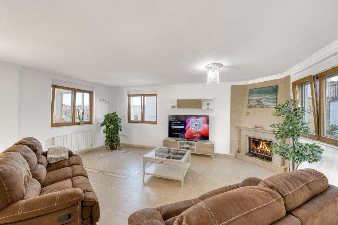 Villa a Elviria-Cabopino, Marbella, Spagna 4 - 18862362
