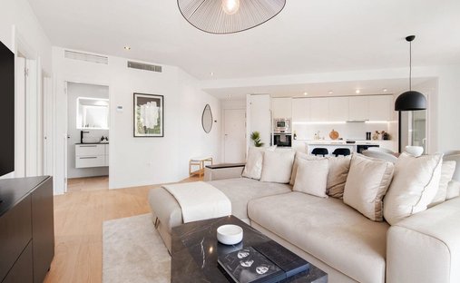 Appartamento a Nueva Andalucía, Marbella, Spagna 1