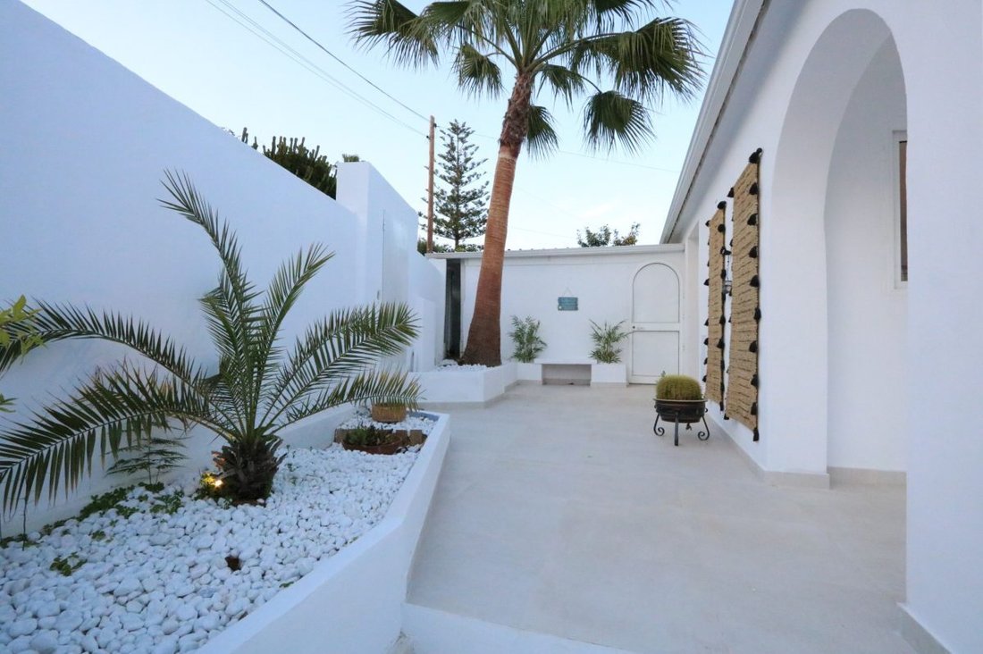 Villa en Marbella, Andalucía, España 5 - 18862387
